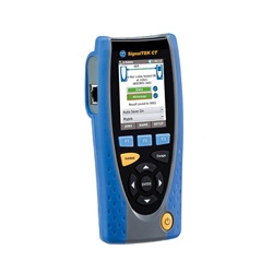 SIGNALTEK CT CON TOUCHSCREEN