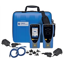 SIGNALTEK 10G FT FIBRE TESTING