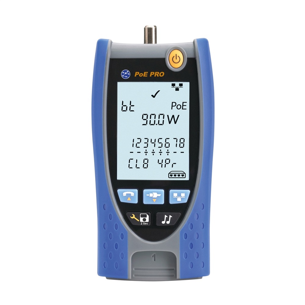 POE PRO BLUETOOTH DATACABLE+POE+ANY