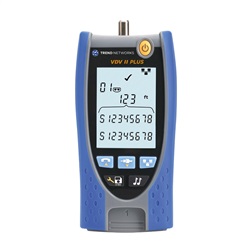 VDV II PLUS DATACABLEVERIFIER +ANYW