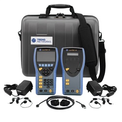 LANTEK III 500MHZ EXCLUDING PL ADAP