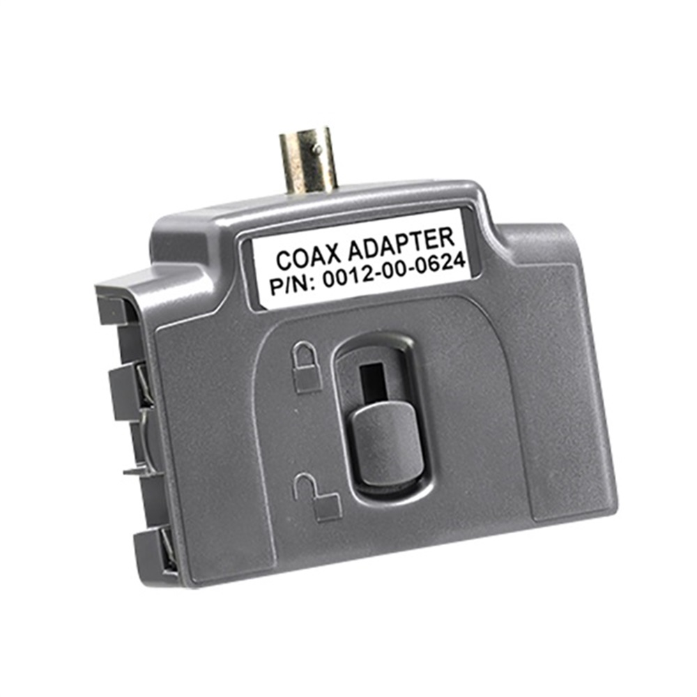 LT III-COAX ADAPTER (SINGLE)