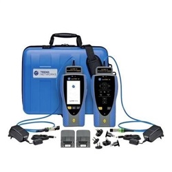 LANTEK IV-L 500MHZ + PL/CH ADAPTERS