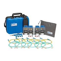 FIBERTEK IV-MM LED   SM LASER KIT