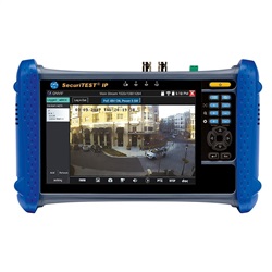 SECURITEST IP DIGIT/ANALOG/HD CCTV