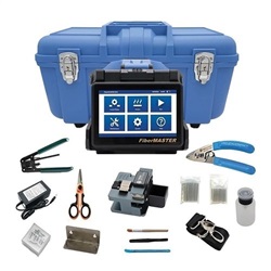 FIBERMASTER S60 COR ALIGNSPLICERKIT