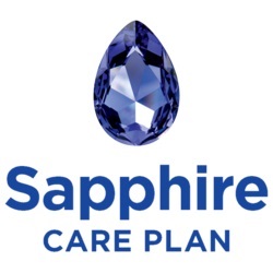 SAPPHIRECAREPLAN 1YEAR 10  DISC