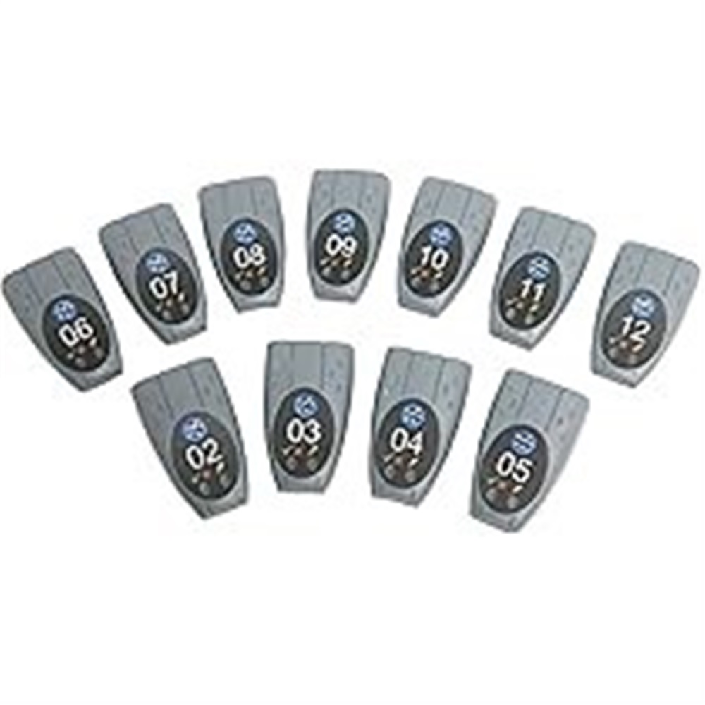 ACTIVE REMOTES FULL KIT