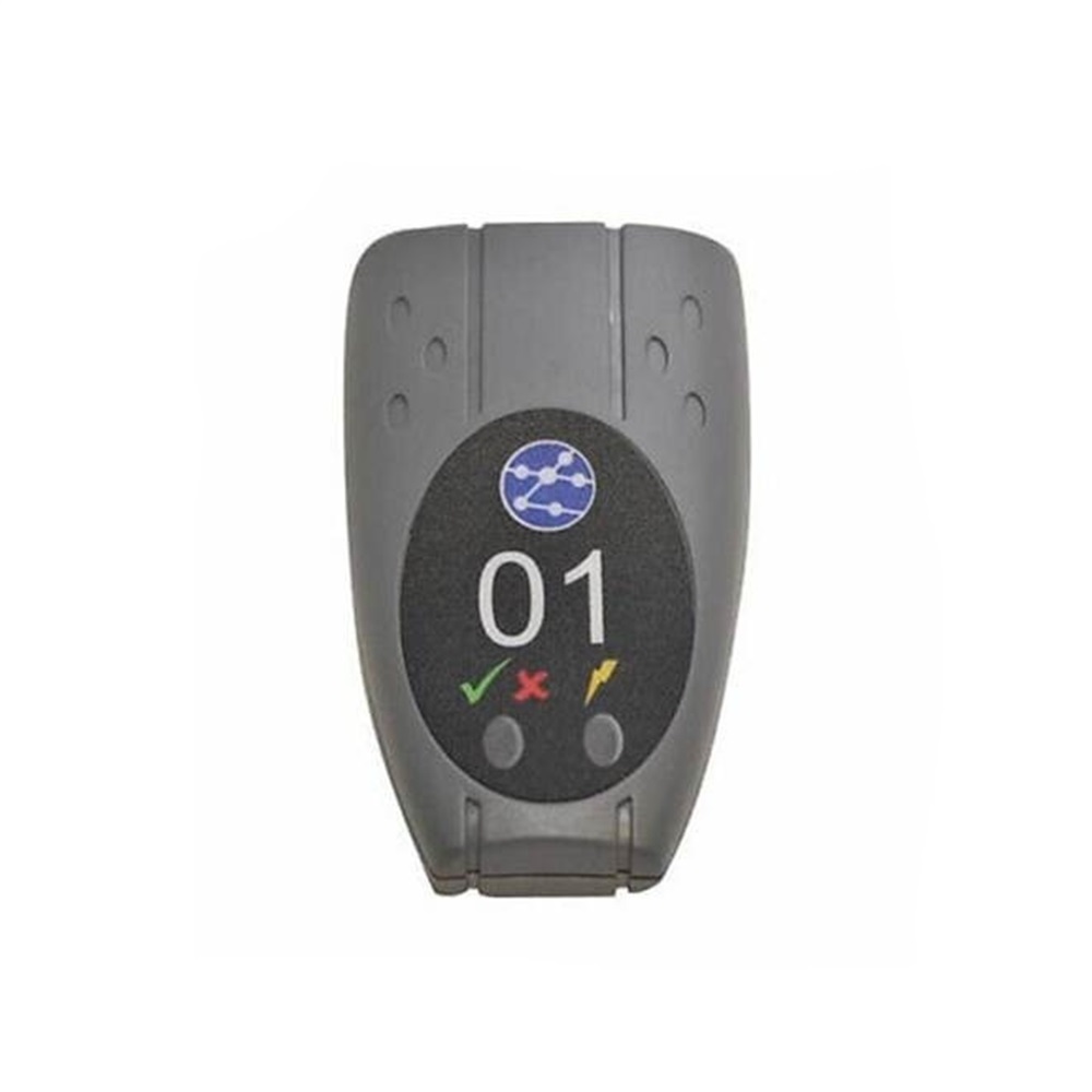 ACTIVE REMOTE  1