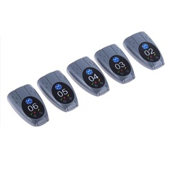 ACTIVE REMOTES HALF KIT