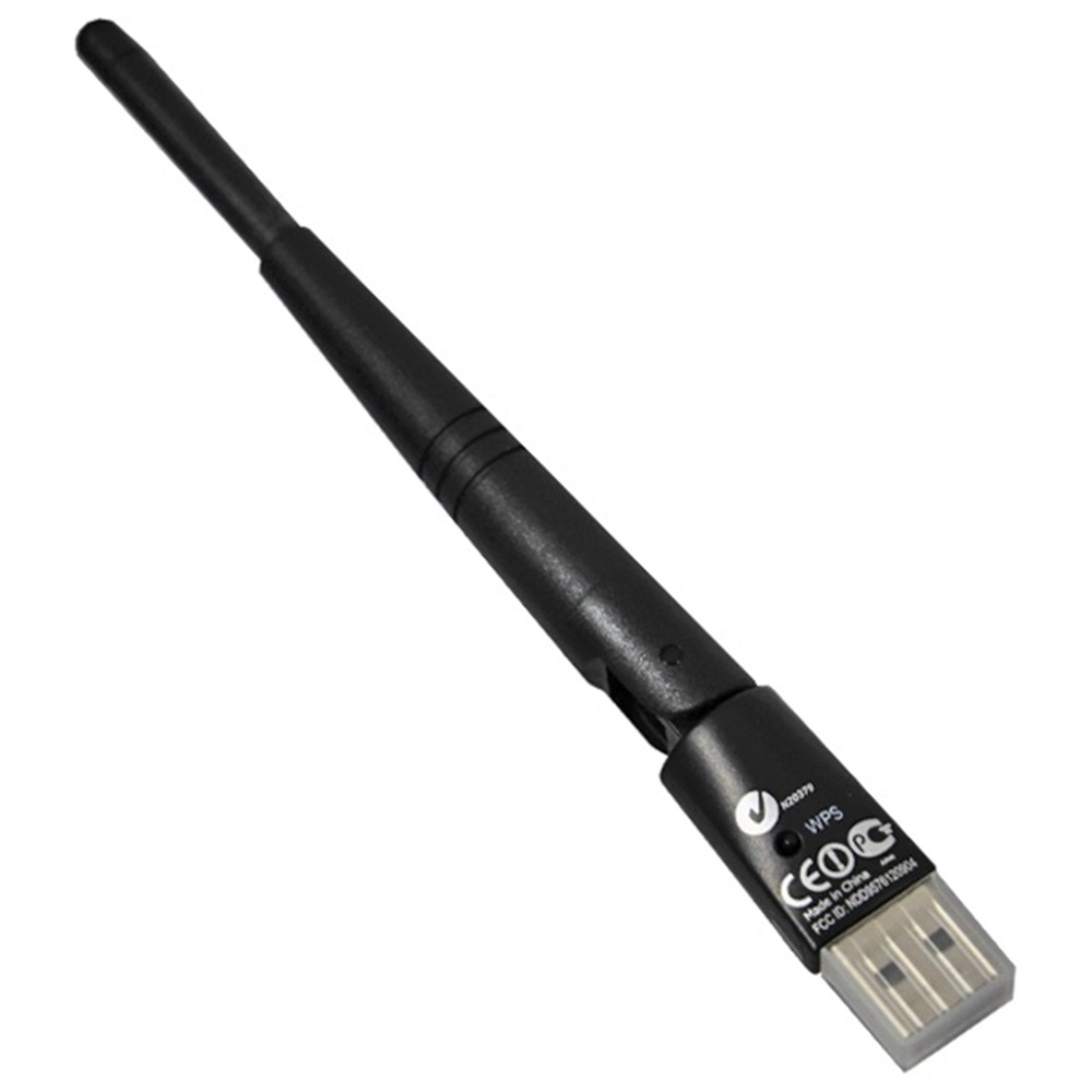 HIGH SENSITIVITY ANTENNA