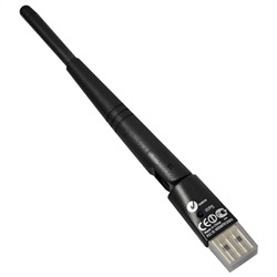 HIGH SENSITIVITY ANTENNA