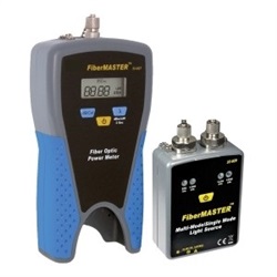 FIBERMASTER MM/SM PM MM/SM LIGHT