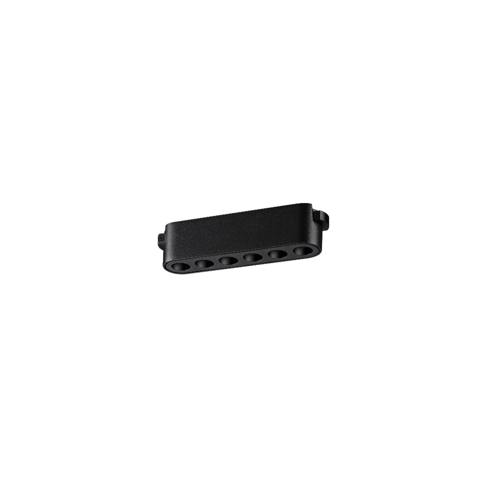 LUCE LINEARE FORI 6W 3000K CRI90 24