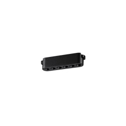 Limbo - Luce lineare fori 6W 3000K CRI90 24º Nero
