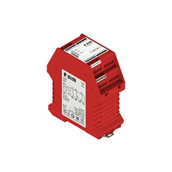 MODULO TEMPORIZZATORE DI SICUREZZA