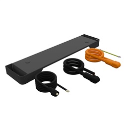 SET CAVI CONNETTORI BATTERIA-INVERTER