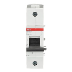 Bobina sgancio 12V CA per S800 MCB, alta affidabilità, uso impianti elettrici professionali