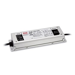 ALIMENTATORE LED MAX 150W 24V IP67