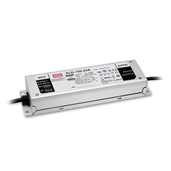 Alimentatore LED 24V 150W IP67 per illuminazione residenziale e commerciale