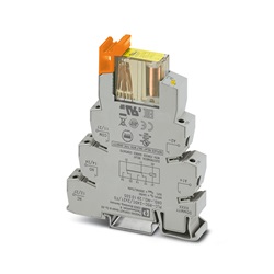 PLC-RSC- 24DC/2X21/FG RELE SICUREZZ