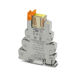 PLC-RSC- 24DC/2X21/FG RELE SICUREZZ