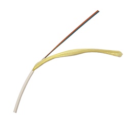 Cavo fibra ottica monomodale 8 fibre 457m indoor CPR Cca