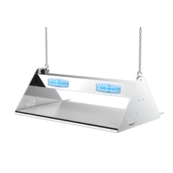 MO-STICK LED INOX PANN COLLANTE