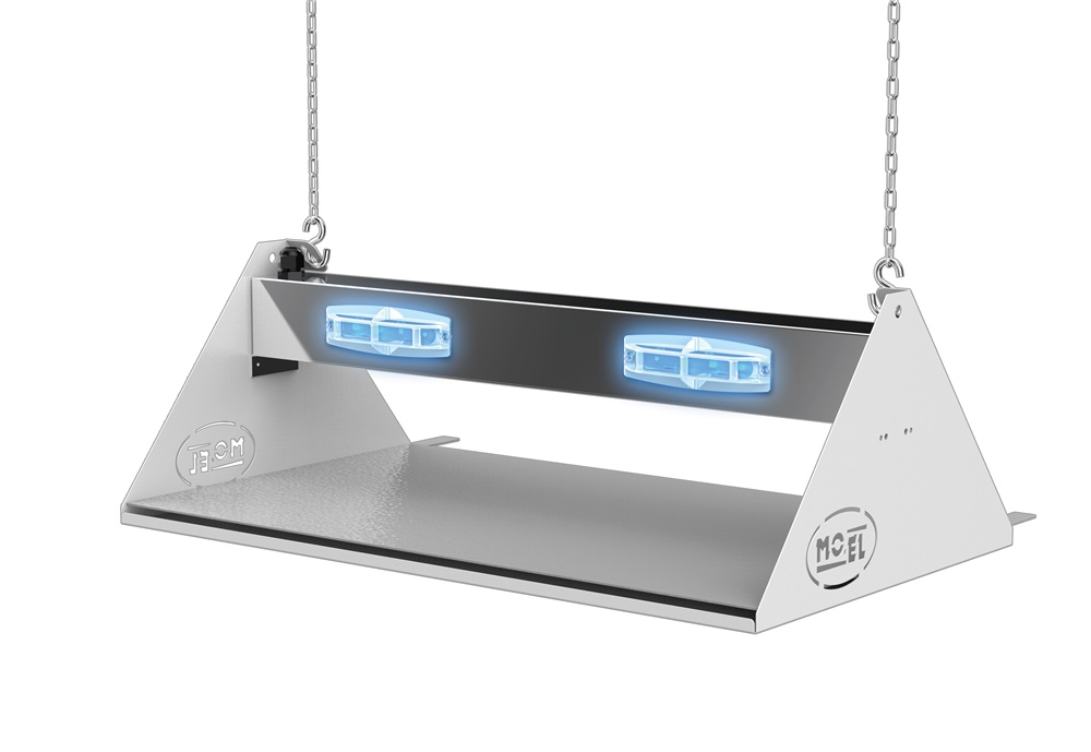 MO-STICK LED PROFFESS PANN COLLANTE