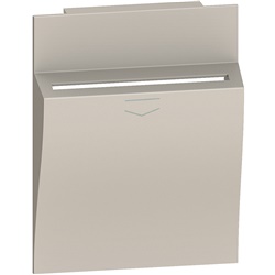 L.NOW - COVER TASCA PORTABADGE 2M S