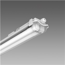 MALTA 979 LED 18W CLD GRIGIO