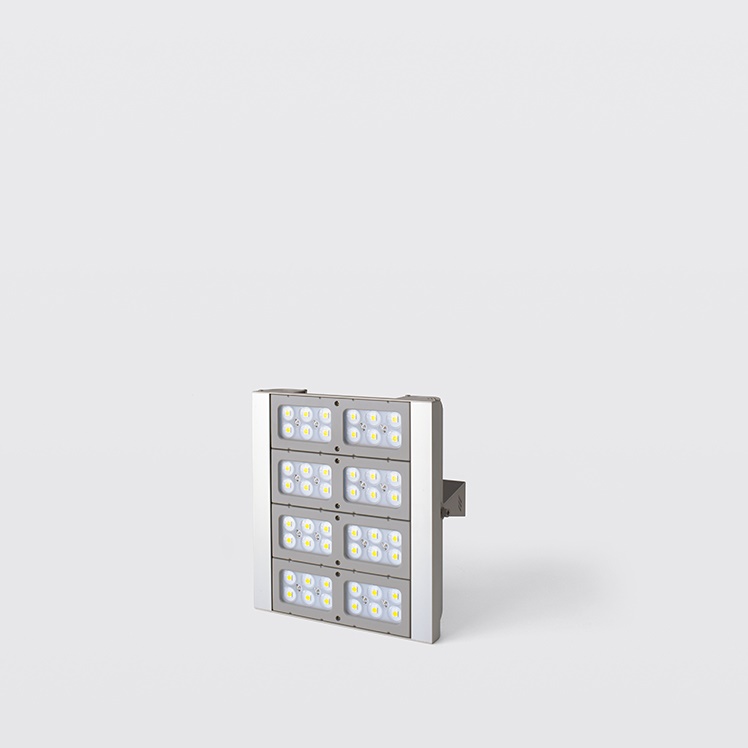 CAMPANA QMP3V 160W 4000K 60 REG. 1-