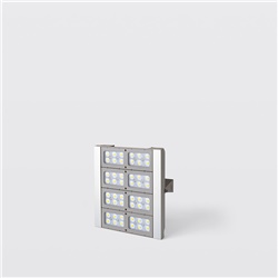 CAMPANA QMP3V 160W 4000K 60 REG. 1-