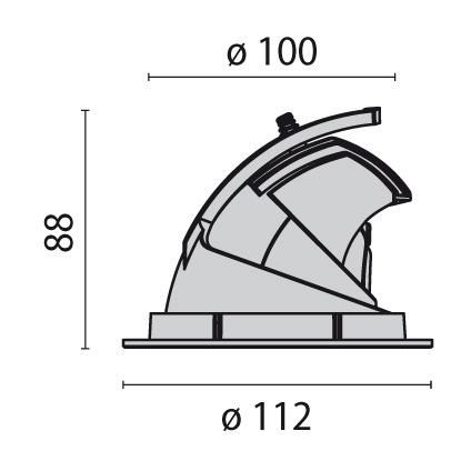 EB432 RF 13 C/IW 840 WH9010 DALI RE