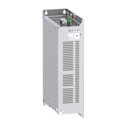Unità rigenerativa 7,5 kW con filtro EMC integrato per variatori Altivar ATV320/340/930, applicazioni frenatura pesante