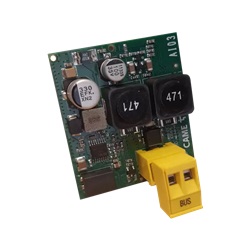 RCXN MODULO GESTIONE ACCESSORI BUS