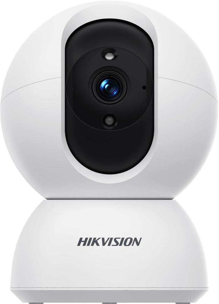 Telecamera Wi-Fi Dome PTZ 2MP IR 10m per sorveglianza interna alta definizione