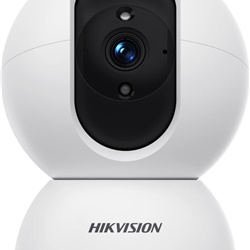 Telecamera Wi-Fi Dome PTZ 2MP IR 10m per sorveglianza interna alta definizione