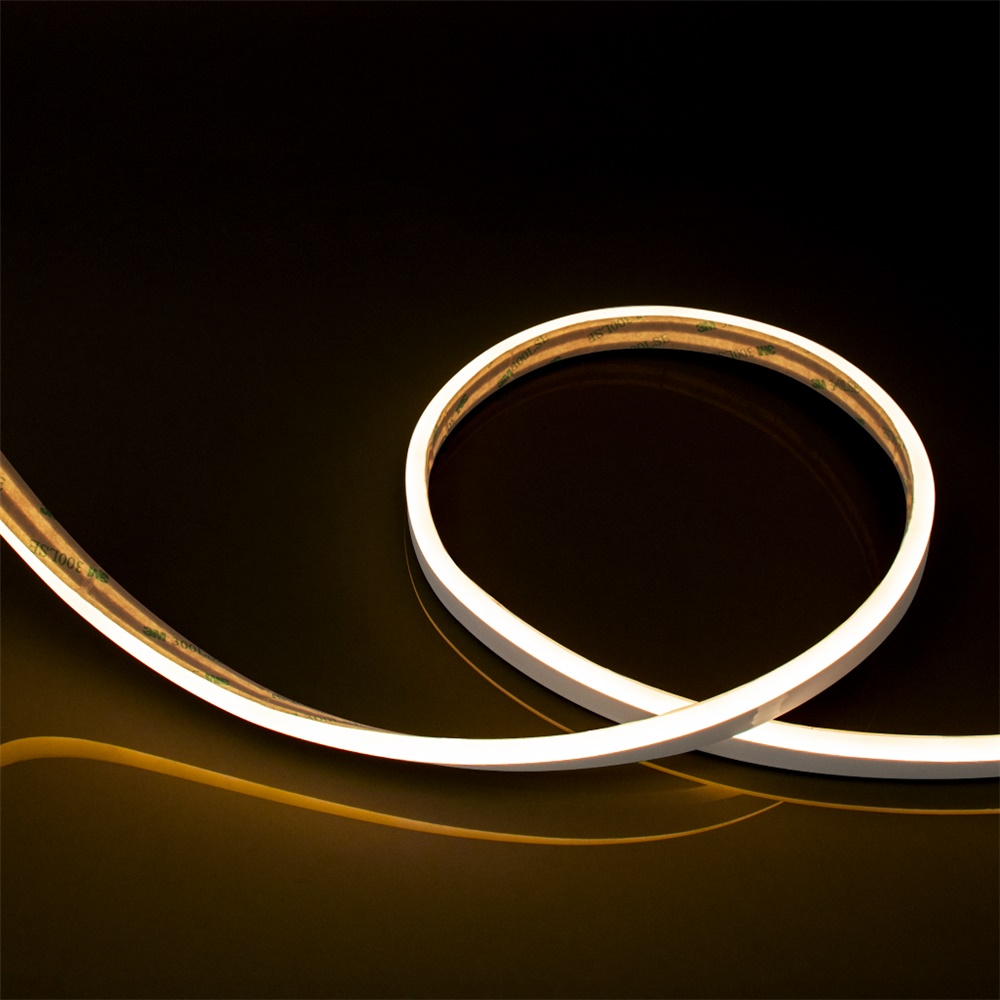 STRIP 10M NEON FLEX LAT. 7,7W/M IP6