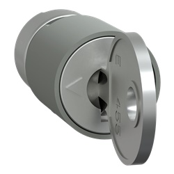BLOCCO INSERTO CON SERRATURA 455