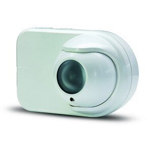 Emettitore alta potenza 24V DC cablato per controllo automazione elettrica