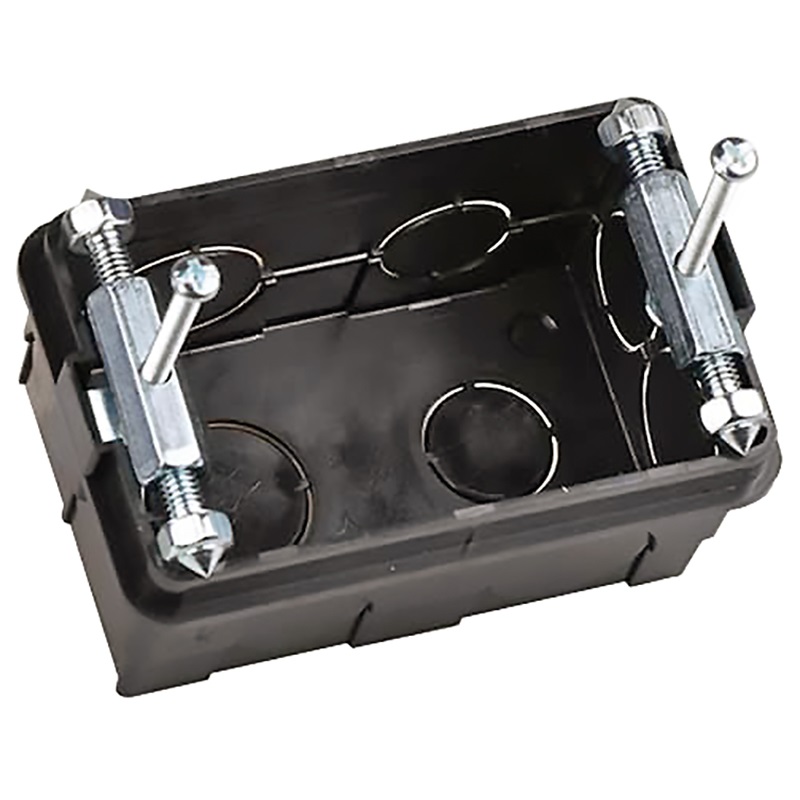 Kit ripara scatole 503 materiale resistente per manutenzione impianti elettrici incassati