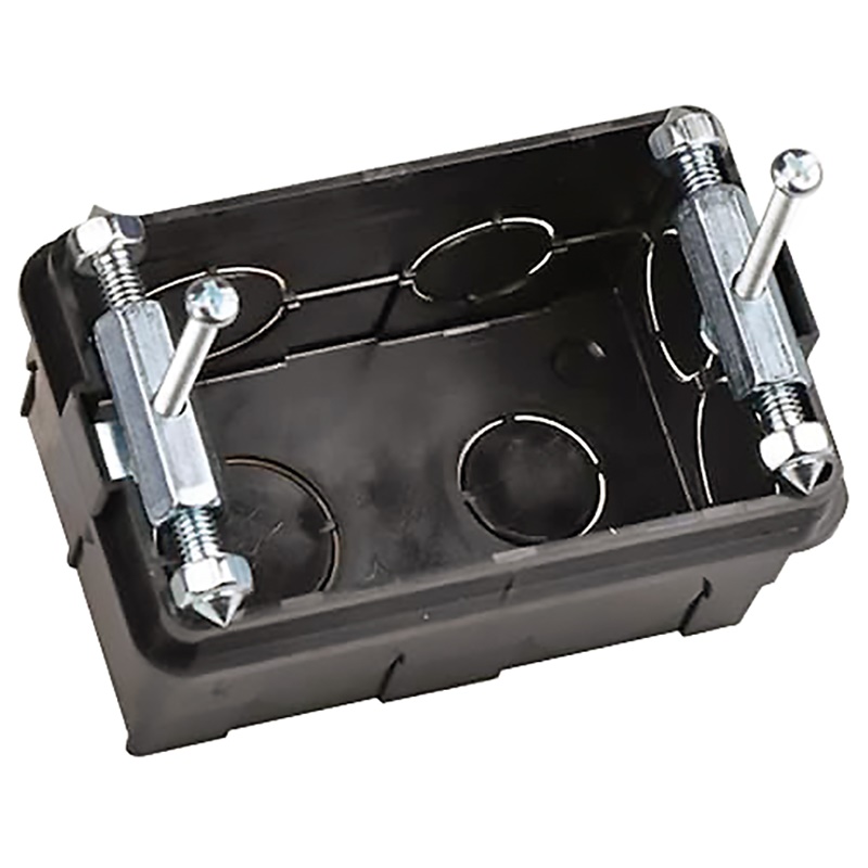Kit ripara scatole 503 materiale resistente per manutenzione impianti elettrici incassati