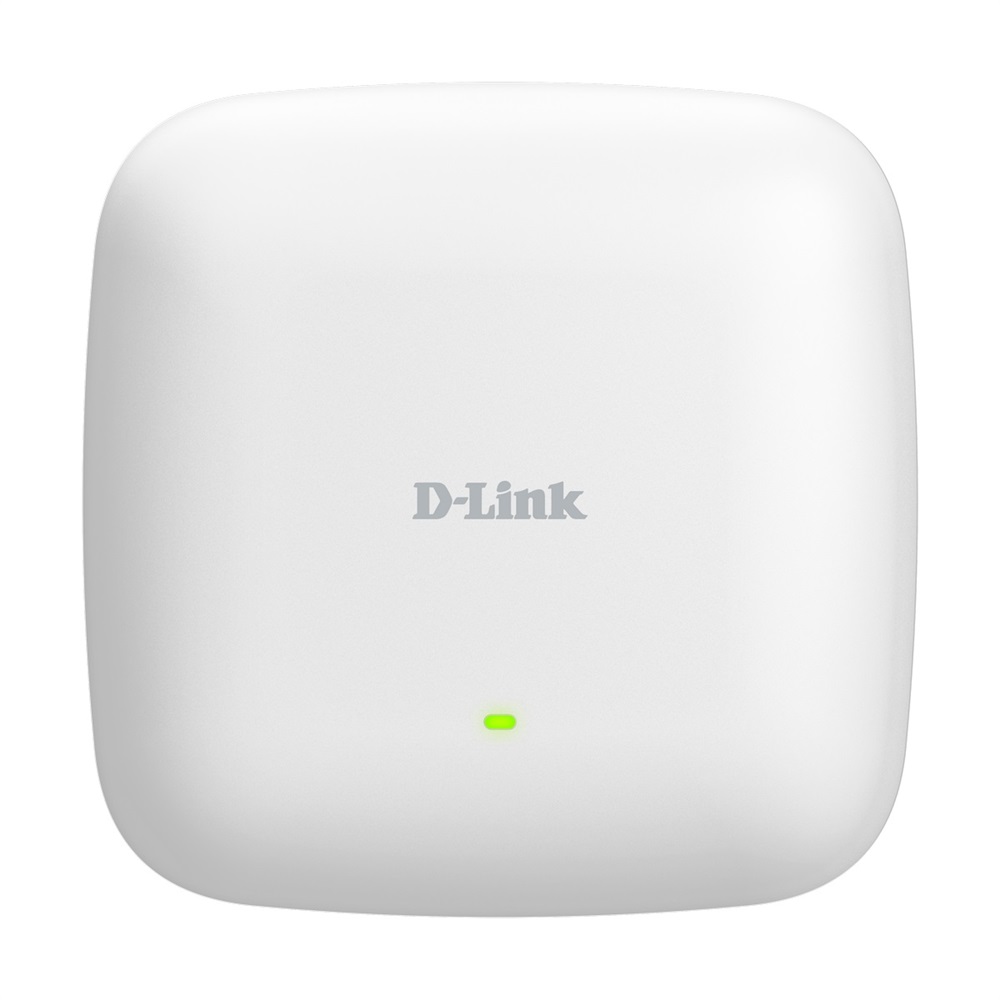Access Point AX3000 Dual Band PoE Wave2 2,5Gb Indoor