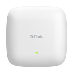 Access Point AX3000 Dual Band PoE Wave2 2,5Gb Indoor