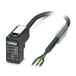 SAC-3P-10,0-PUR/C-1L-Z CAVO SENS/AT