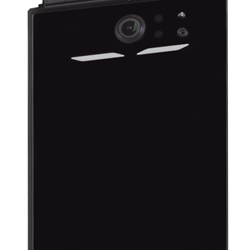 Modulo display 7” verticale con telecamera 5MP alta qualità per impianti 2 fili residenciali e commerciali