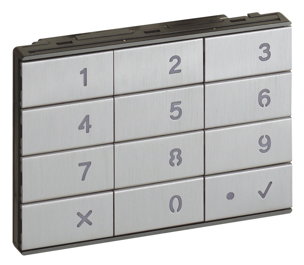 LINEA 5000 KEYPAD AL