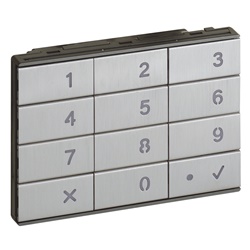 LINEA 5000 KEYPAD AL