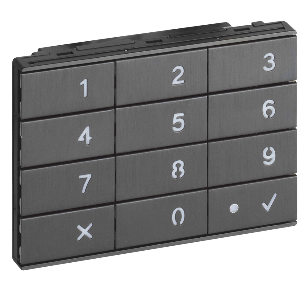 LINEA 5000 KEYPAD NI